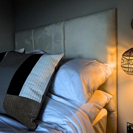 Carrick-A-Rede Luxury Retreat Ballintoy Causeway Coast Extérieur photo