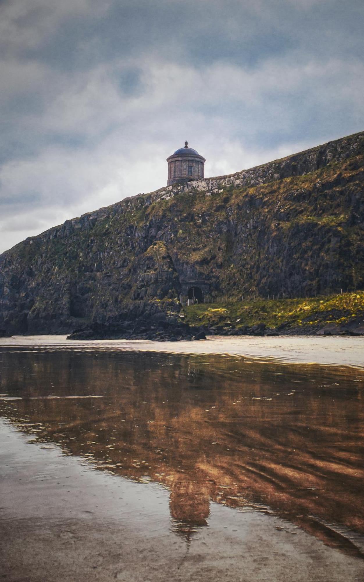 Carrick-A-Rede Luxury Retreat Ballintoy Causeway Coast Extérieur photo