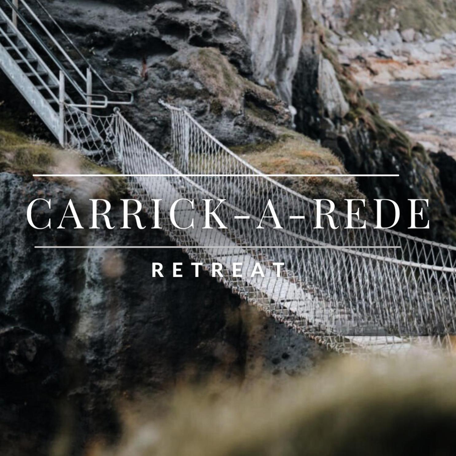 Carrick-A-Rede Luxury Retreat Ballintoy Causeway Coast Extérieur photo