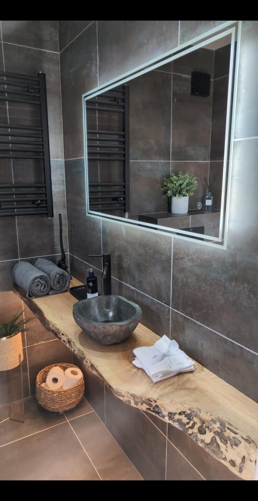 Carrick-A-Rede Luxury Retreat Ballintoy Causeway Coast Extérieur photo