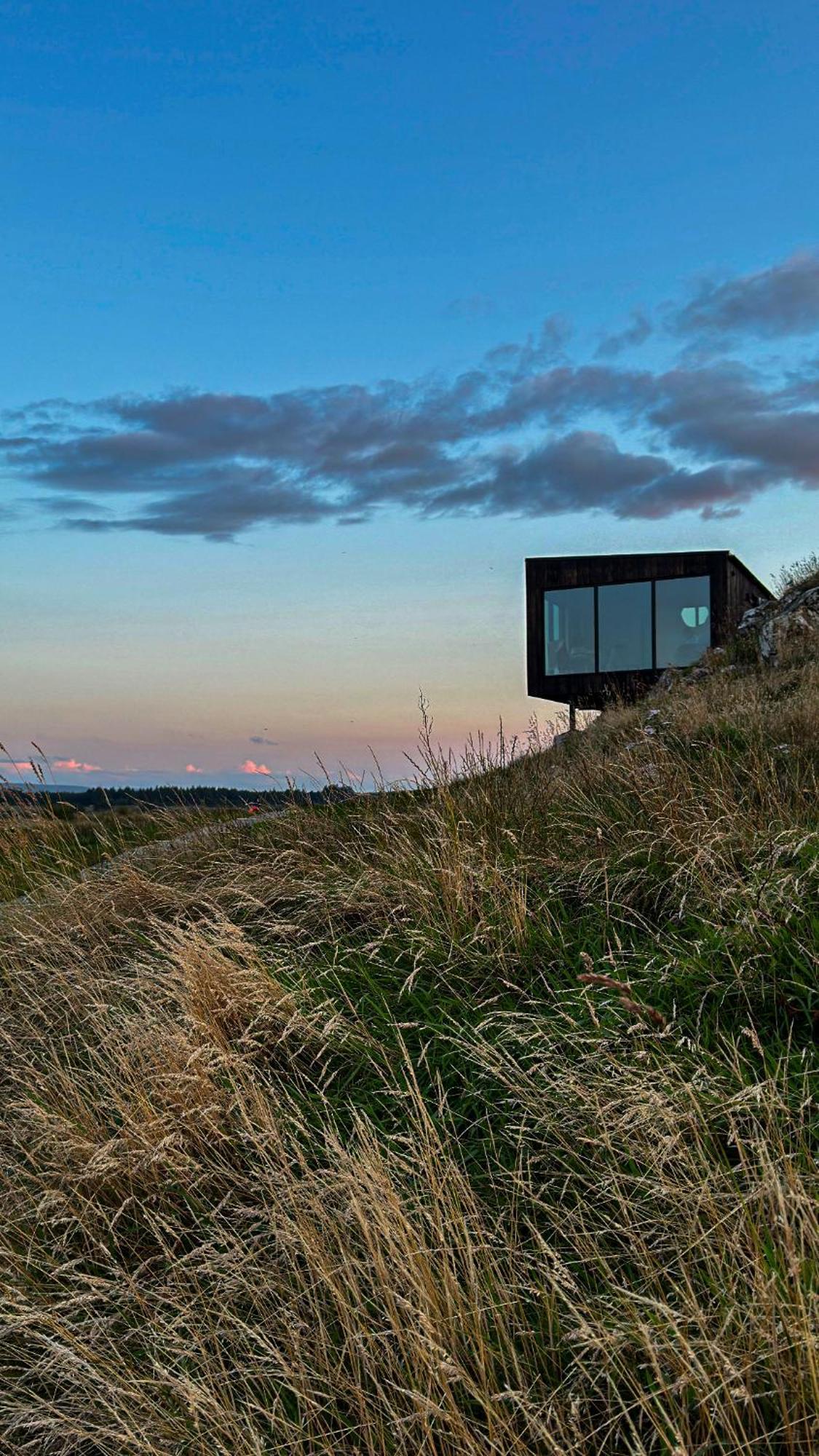 Carrick-A-Rede Luxury Retreat Ballintoy Causeway Coast Extérieur photo
